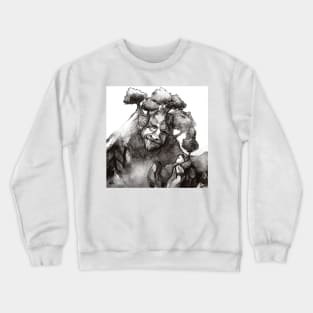 Gentle Giant Crewneck Sweatshirt